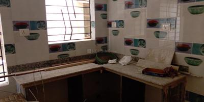 Kitchen Image of 800 Sq.ft 2 BHK Apartment / Flat for sale in South Dum Dum Kolkata for Rs. 3200000