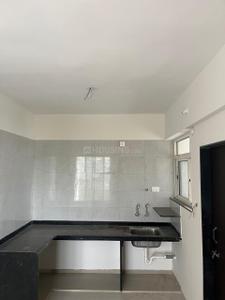 Kitchen Image of 1075 Sq.ft 2 BHK Apartment / Flat for sale in Sus Pune for Rs. 7350000
