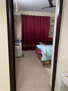 Bedroom Image of 400 Sq.ft 1 BHK Apartment / Flat for rent in AVL 36, Sector 36 Gurgaon for Rs. 22000
