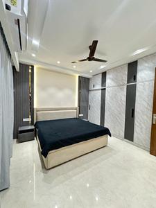 Bedroom Image of 2200 Sq.ft 3 BHK Builder Floor for rent in Sector 10 Panchkula for Rs. 65000