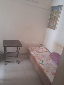 Bedroom Image of 305 Sq.ft 1 BHK Apartment / Flat for sale in Dombivli East Thane for Rs. 2900000