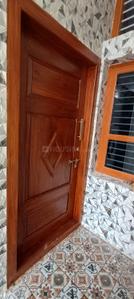 Balcony Image of 600 Sq.ft 4 BHK Independent House for sale in SVG City, Yelwala Mysore for Rs. 7500000