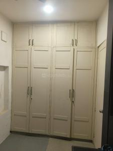 Bedroom Image of 3888 Sq.ft 4.5 BHK Villa for sale in KP Villas, Gokuldham Ahmedabad for Rs. 32500000