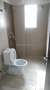 Bathroom Image of 1110 Sq.ft 3 BHK Apartment / Flat for sale in Srijan Greenfield City, Maheshtala Kolkata for Rs. 5500000