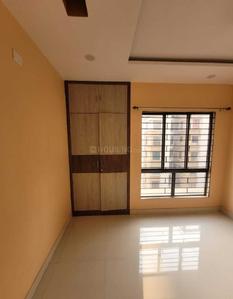 Bedroom Image of 1320 Sq.ft 3 BHK Apartment / Flat for sale in DTC Southern Heights, Joka Kolkata for Rs. 8400000