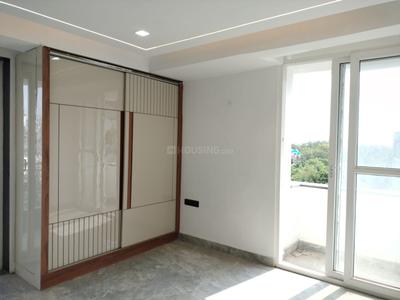 Bedroom Image of 2500 Sq.ft 4 BHK Apartment / Flat for sale in Sant Sundar Das Apartments, Sector 12 Dwarka New Delhi for Rs. 36400000