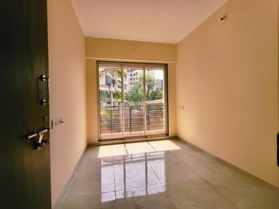 Hall Image of 320 Sq.ft 1 RK Apartment / Flat for sale in Thane West Thane for Rs. 5000000