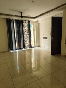 Hall Image of 1185 Sq.ft 2 BHK Builder Floor for sale in Highland Park Luxuria, Bhabat Zirakpur for Rs. 5890000