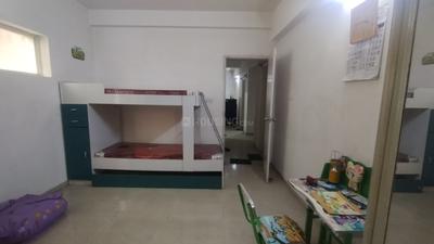 Hall Image of 1524 Sq.ft 3 BHK Apartment / Flat for sale in Eden City Maheshtala, Maheshtala Kolkata for Rs. 5800000