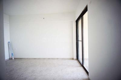 Bedroom Image of 672 Sq.ft 2 BHK Apartment / Flat for sale in Nexus Kinaara, Chikhali Pune for Rs. 5300000