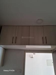 Kitchen Image of 1128 Sq.ft 3 BHK Apartment / Flat for rent in The 102, Joka Kolkata for Rs. 22000