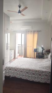 Bedroom Image of 2510 Sq.ft 3 BHK Apartment / Flat for sale in Dasnac Burj, Sector 75 Noida for Rs. 38600000