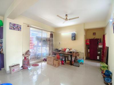 Hall Image of 1245 Sq.ft 3 BHK Apartment / Flat for rent in Pristine Reliable Green Fields, Kudlu Bengaluru for Rs. 33000