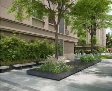 Image of 3336 Sq.ft 4 BHK Apartment / Flat for sale in Vesu, Surat for Rs. 22100000