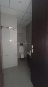 Bathroom Image of 1500 Sq.ft 3 BHK Apartment / Flat for sale in Model Economic Industrial Colony, Sector 18 Gurgaon for Rs. 13500000