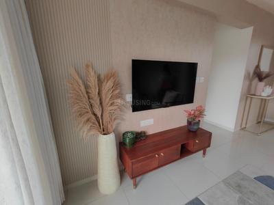 Bedroom Image of 530 Sq.ft 1 BHK Apartment / Flat for sale in Brigade El Dorado, Gummanahalli Bengaluru for Rs. 5500000