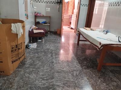 Hall Image of 699 Sq.ft 2 BHK Villa for rent in Jharapada Bhubaneswar for Rs. 12000