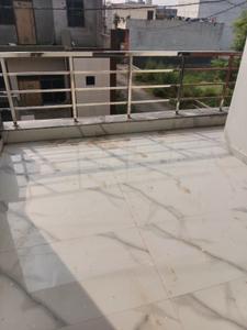 Balcony Image of 837 Sq.ft 3 BHK Independent House for sale in Rohta Agra for Rs. 4500000