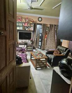 2 BHK Independent Builder Floor