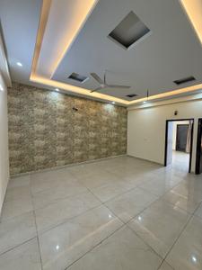 Hall Image of 1350 Sq.ft 3 BHK Builder Floor for sale in Peer Muchalla Zirakpur for Rs. 6800000
