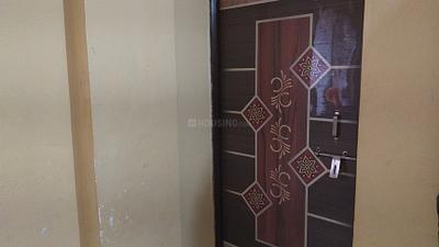 Bedroom Image of 900 Sq.ft 1 BHK Apartment / Flat for rent in Fursungi Pune for Rs. 6000