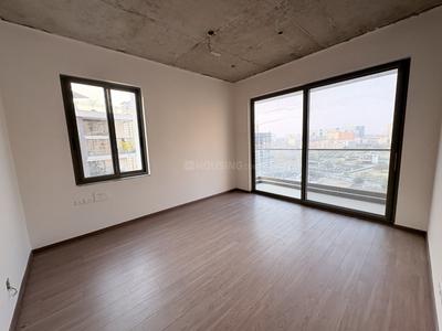 Bedroom Image of 5100 Sq.ft 4 BHK Apartment / Flat for sale in Myscape Otomo, Financial District Hyderabad for Rs. 69000000