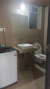 Image of 900 Sq.ft 2 BHK Apartment / Flat for rent in Akshar Elementa, Tathawade, Pune for Rs. 32000
