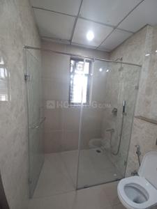 Bathroom Image of 3485 Sq.ft 3 BHK Apartment / Flat for rent in Century Ethos, Byatarayanapura Bengaluru for Rs. 190000