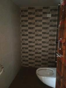 Common Bathroom Image of 850 Sq.ft 2 BHK Apartment / Flat for sale in Ambernath East Ambernath for Rs. 3499000