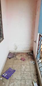 Balcony Image of 1150 Sq.ft 3 BHK Apartment / Flat for sale in Hesal Ranchi for Rs. 5000000
