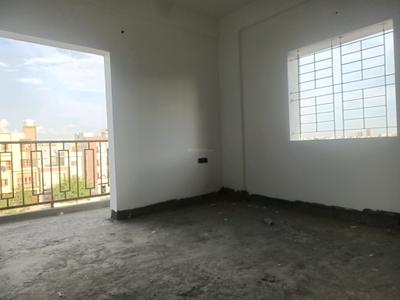 Bedroom Image of 1200 Sq.ft 3 BHK Apartment / Flat for sale in Aadhava Elite Homes, Byrathi Bengaluru for Rs. 8600000