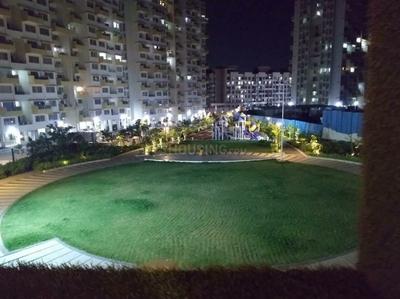 Image of 2200 Sq.ft 4 BHK Apartment / Flat for sale in T11 Named As Raheja Stellar In RV Premeire, Mohammed Wadi, Pune for Rs. 28000000
