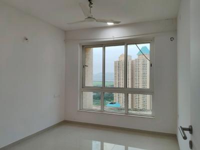 Bedroom Image of 1250 Sq.ft 3 BHK Apartment / Flat for sale in Larkins 315 Rio B, Thane West Thane for Rs. 25000000