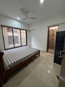 Bedroom Image of 620 Sq.ft 2 BHK Apartment / Flat for sale in Best Harmony Residency, Ghatkopar East Mumbai for Rs. 16000000