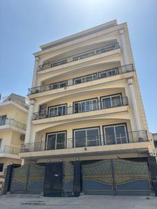 Image of 2600 Sq.ft 4.5 BHK Builder Floor for sale in Vatika Independent Floors, Sector 82, Gurgaon for Rs. 36000000