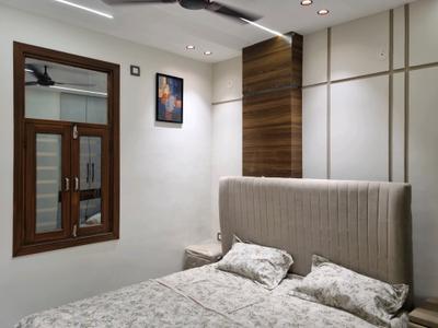 Bedroom Image of 400 Sq.ft 1 BHK Apartment / Flat for sale in Dwarka Mor New Delhi for Rs. 2000000
