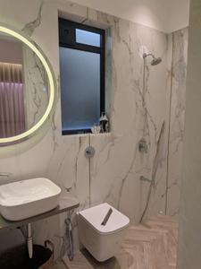 Image of 620 Sq.ft 2 BHK Apartment / Flat for sale in Platinum Crest, Andheri West, Mumbai for Rs. 26000000