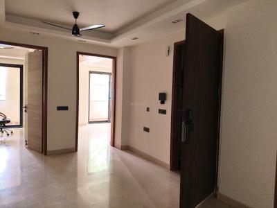 Dining Area Image of 1650 Sq.ft 3 BHK Builder Floor for sale in Sector 26A Gurgaon for Rs. 36000000