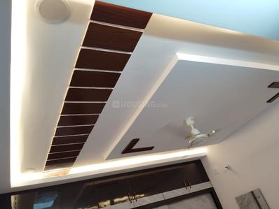 Bedroom Image of 750 Sq.ft 1 BHK Apartment / Flat for rent in Madhapur Hyderabad for Rs. 28000