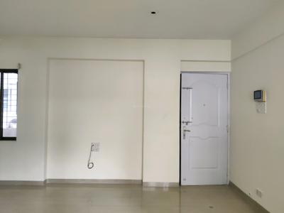 Living Room Image of 525 Sq.ft 1 BHK Apartment / Flat for sale in Squarefeet Metropolis Aquaris, Kasarvadavali Thane for Rs. 6500000