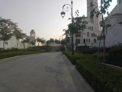 Image of 7555 Sq.ft 4.5 BHK Villa for sale in Shalimar Valencia County East, Gomti Nagar, Lucknow for Rs. 84319632