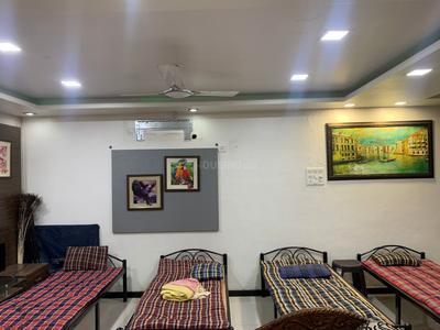 Hall Image of Shravani's pg in Bibwewadi, Pune