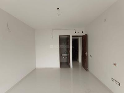 Hall Image of 1800 Sq.ft 3 BHK Apartment / Flat for sale in Nerul Navi Mumbai for Rs. 27000000