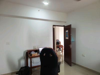 Bedroom Image of 1450 Sq.ft 3 BHK Apartment / Flat for rent in Patel Neotown Phase 1, Noida Extension Greater Noida for Rs. 30000