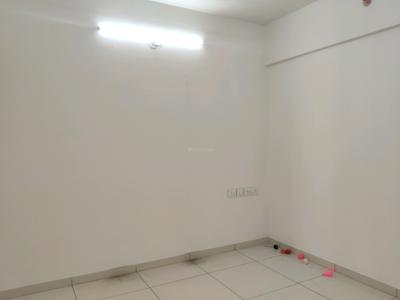 Bedroom Image of 622 Sq.ft 1 BHK Apartment / Flat for rent in Godrej Nirvaan, Bhiwandi Thane for Rs. 18100