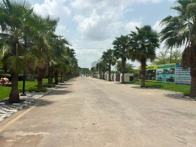 Image of 1300 Sq.ft 3 BHK Villa for sale in Super Corridor, Indore for Rs. 6500000