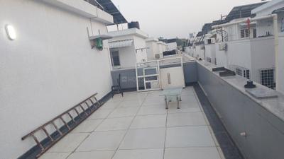 Image of 2706 Sq.ft 3 BHK Villa for sale in Devi Golden Leaves, R Krishnaiah Nagar, Hyderabad for Rs. 32000000