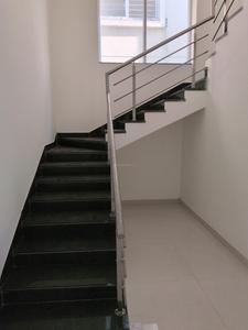 Staircase Image of 2540 Sq.ft 4 BHK Villa for sale in Dr A S Rao Nagar Colony Secunderabad for Rs. 20321000