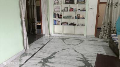 Hall Image of 1000 Sq.ft 2 BHK Independent House for sale in Bandlaguda Jagir Hyderabad for Rs. 17000000