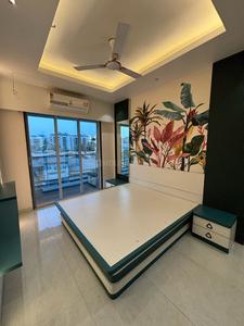 Bedroom Image of 950 Sq.ft 2 BHK Apartment / Flat for sale in Sai Enclave, Kalyan East Kalyan for Rs. 7900000